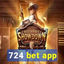 724 bet app